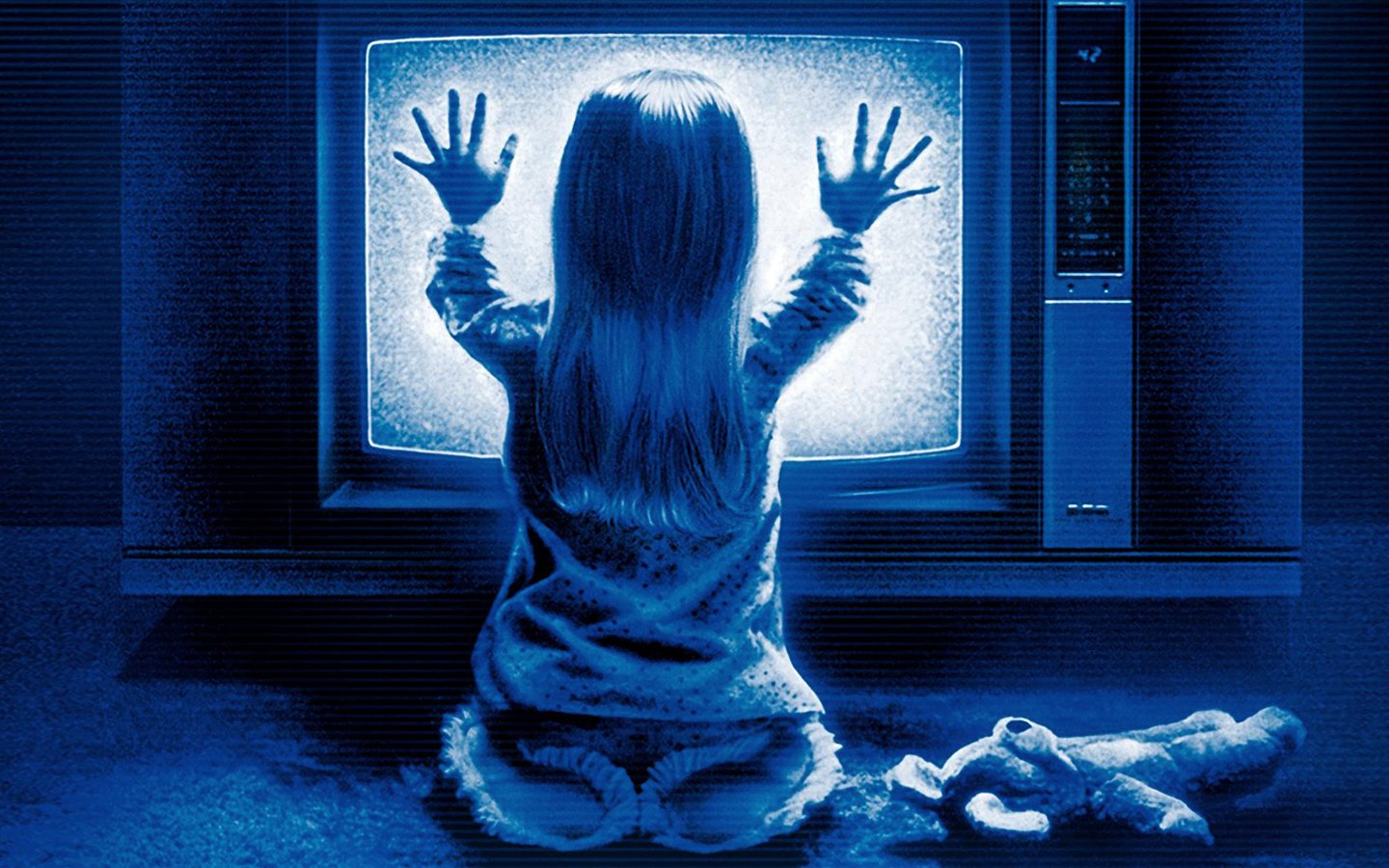 Download Movie Poltergeist (1982) Art
