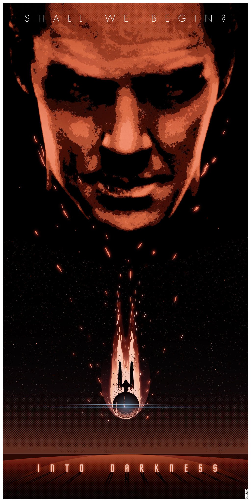 Download Movie Star Trek Into Darkness Art