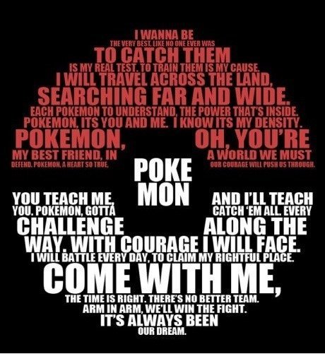 Download Video Game Pokemon Art