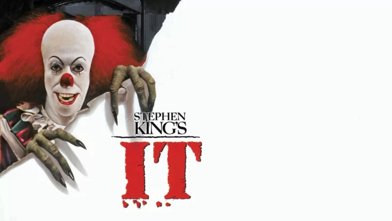 movie It (1990) Image