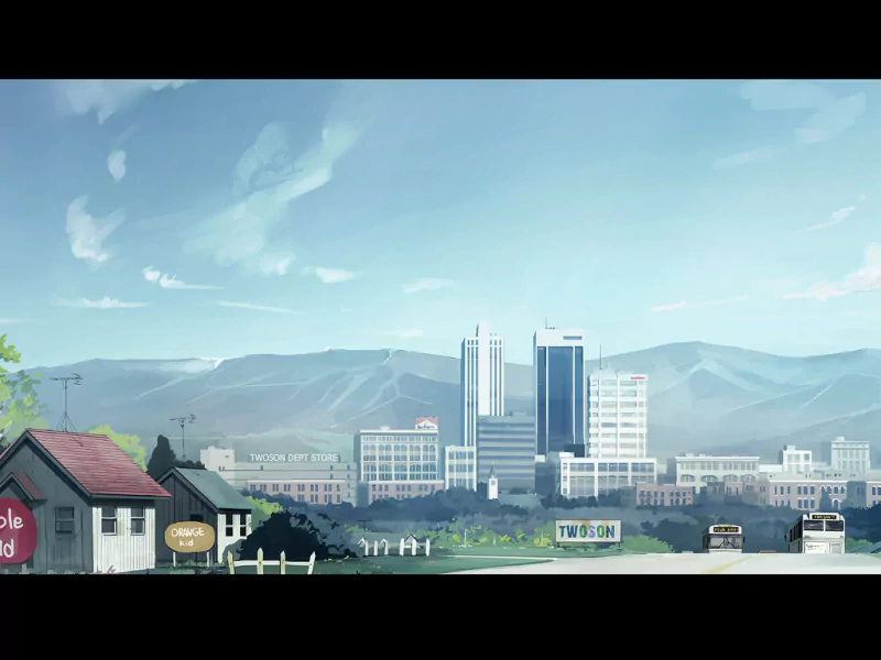 video game Earthbound Image