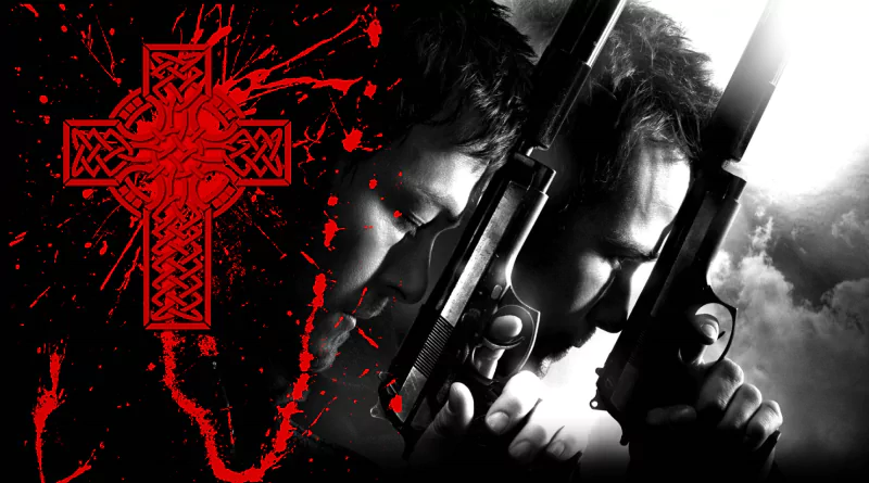 movie The Boondock Saints Image