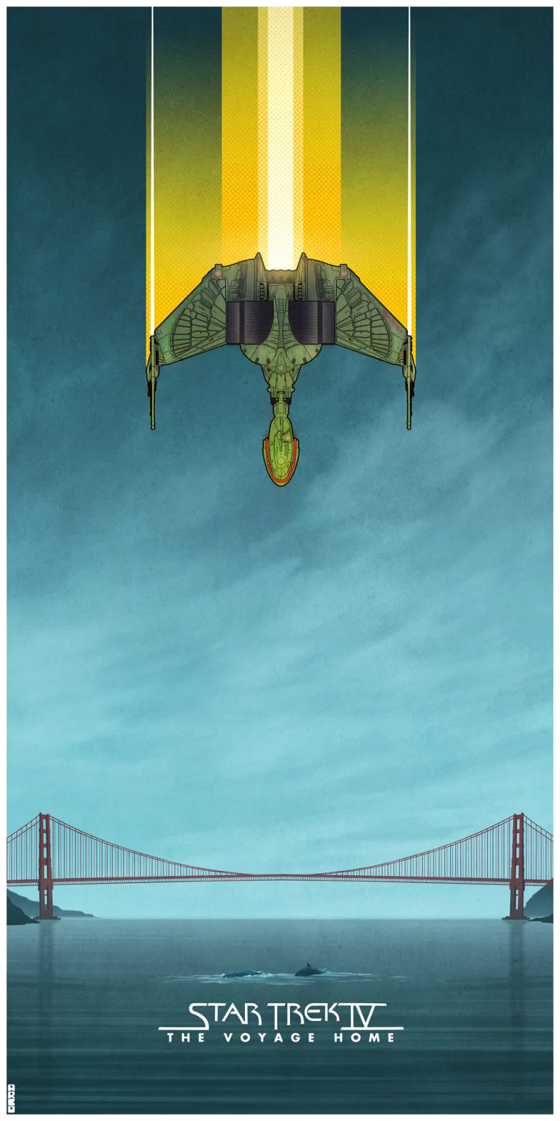 movie Star Trek IV: The Voyage Home Image