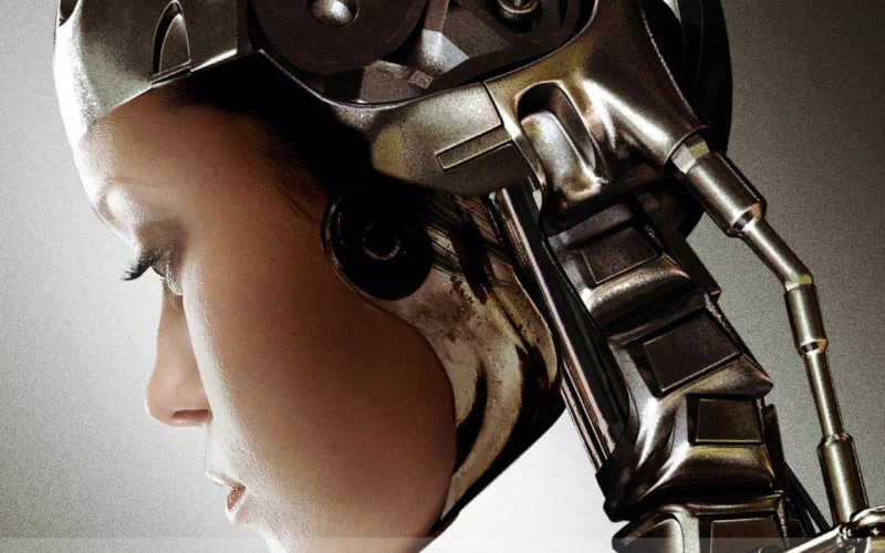 TV Show Terminator: The Sarah Connor Chronicles Image