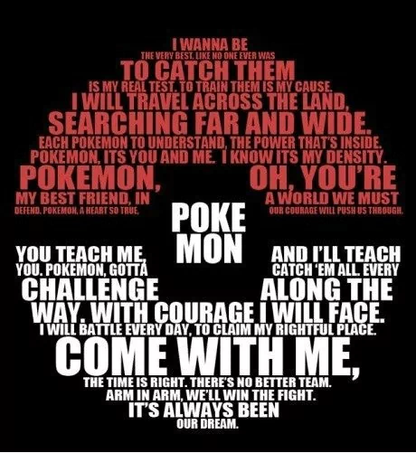 video game Pokemon Image