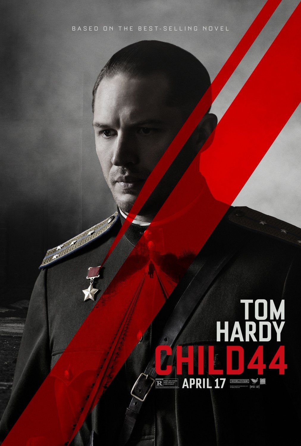 Download Movie Child 44 Art