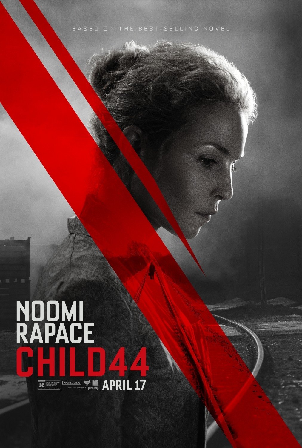 Download Movie Child 44 Art