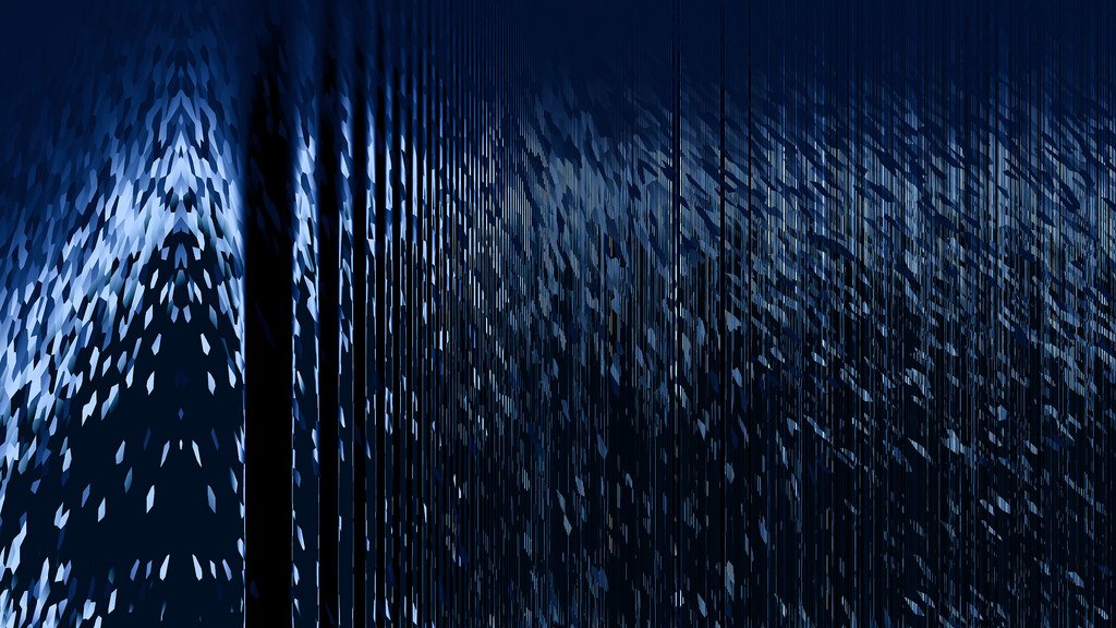 Download The Aquabats Artistic Abstract Art by tommietheturtle1