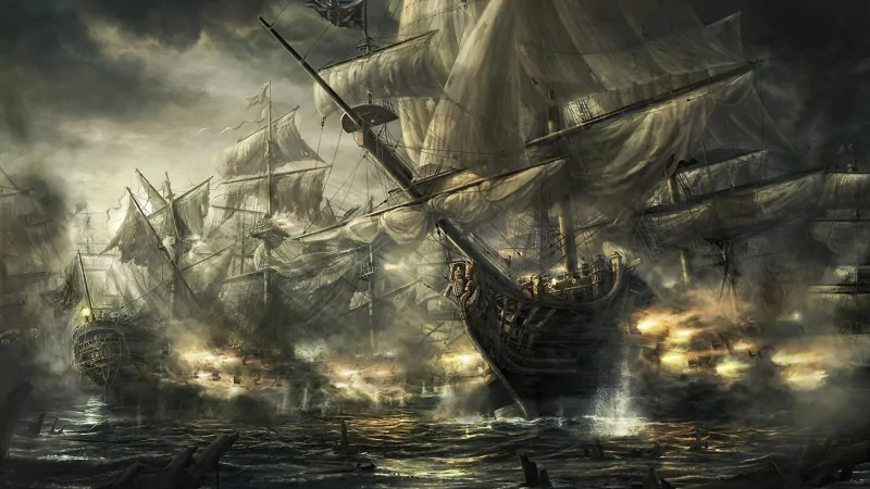 video game Empire Image