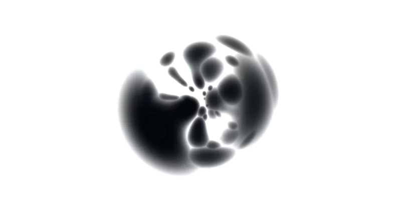 CGI Abstract fractal Image