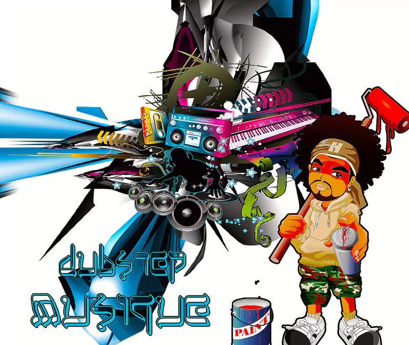  dubstep