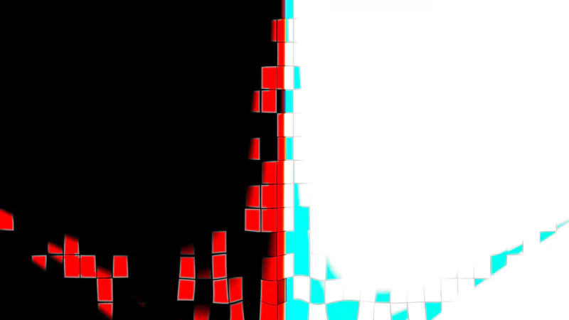 artistic Abstract Image