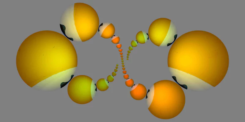 the backyardigans artistic Abstract Image