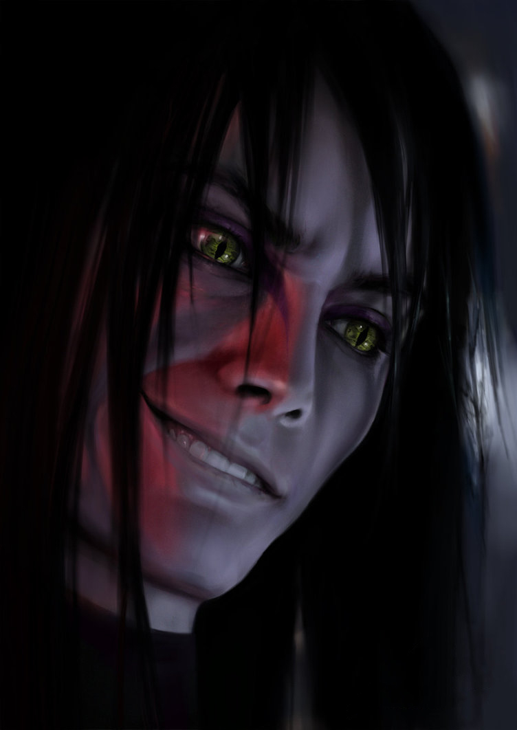 Orochimaru