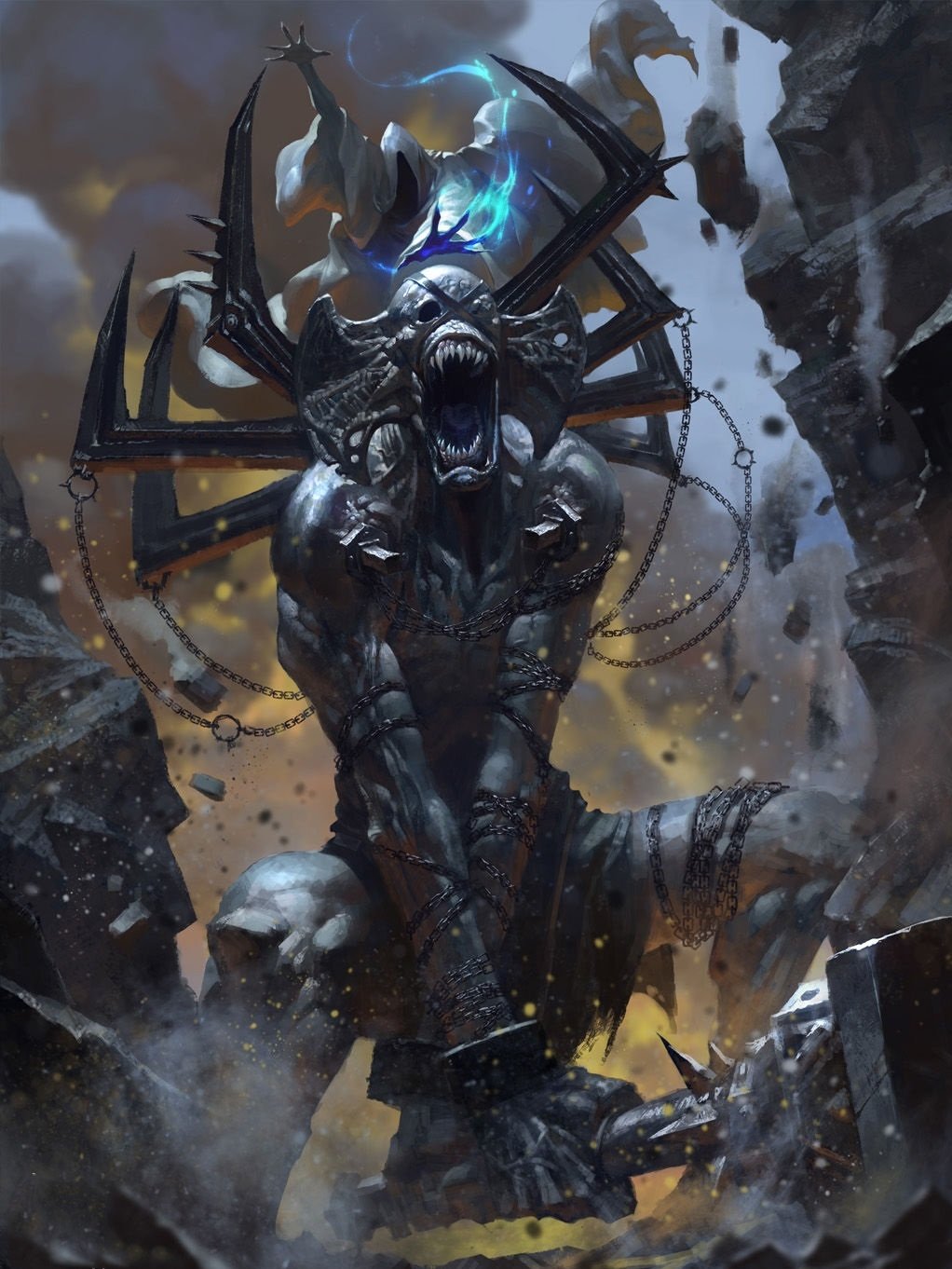 Download Abstract Creative Art