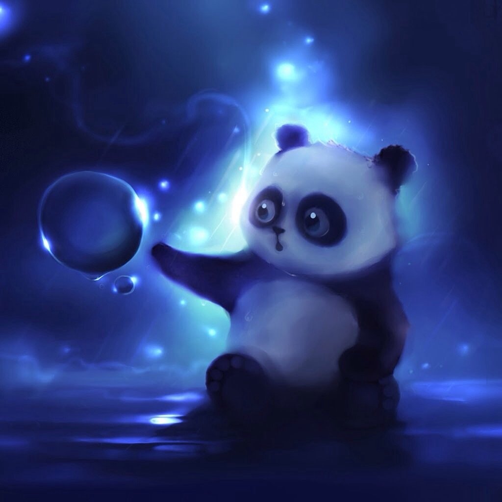 Download Animal Panda Art