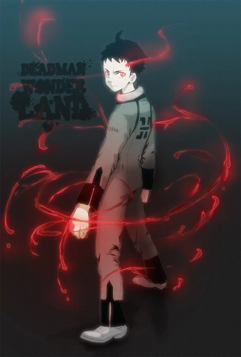  Ganta Igarashi