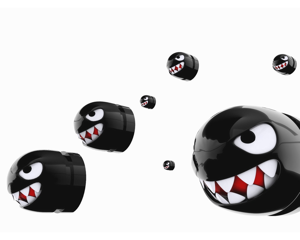 Download Video Game Mario Art