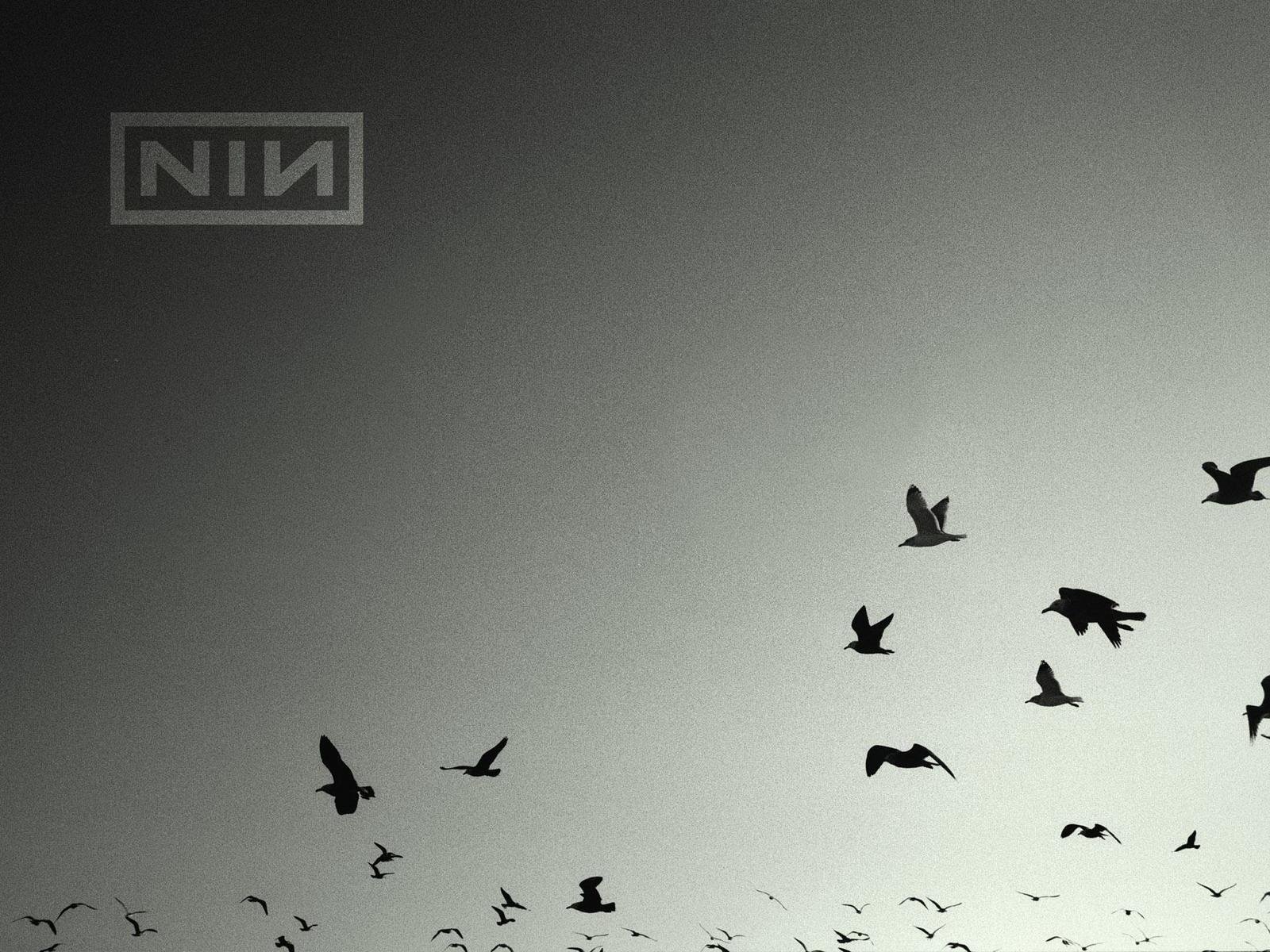 Download Music Nine Inch Nails Art