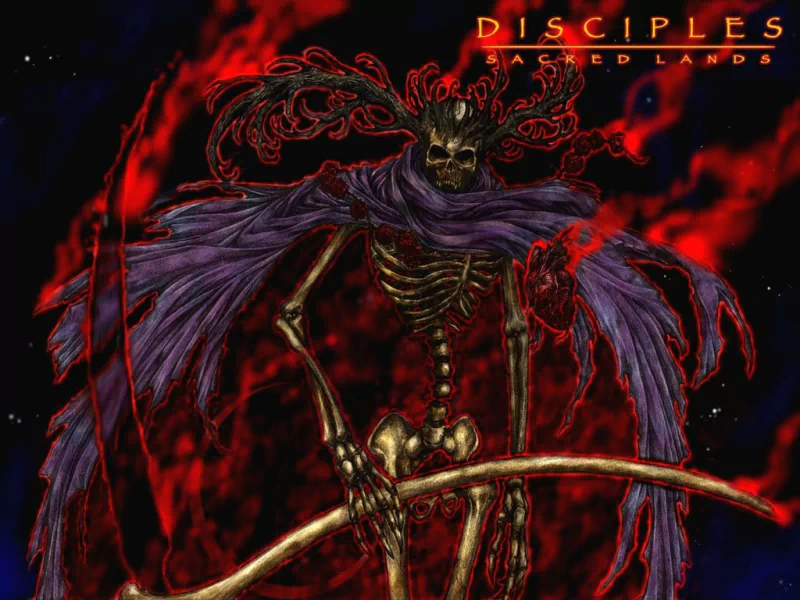  Disciples