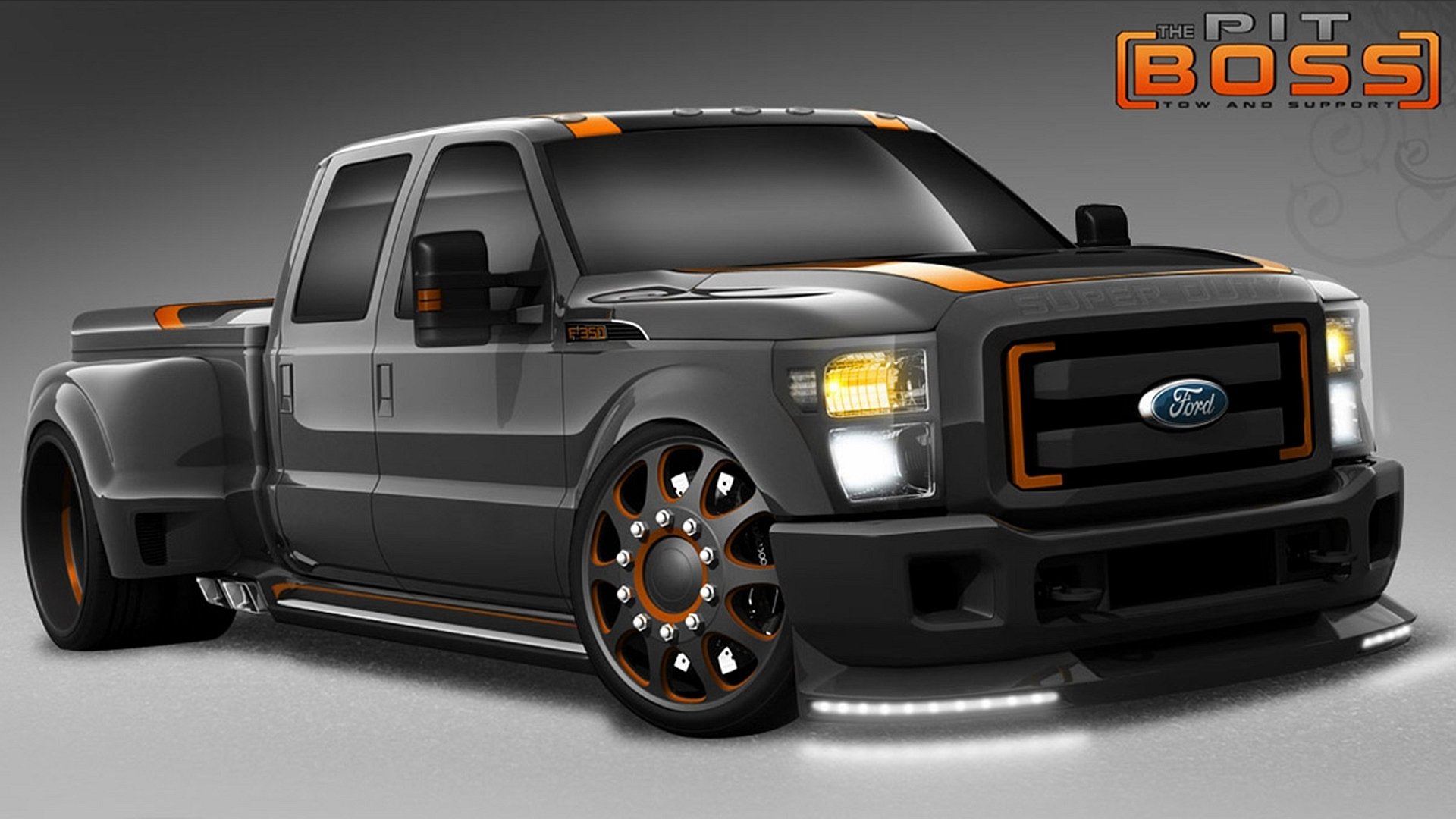 Ford f 1050