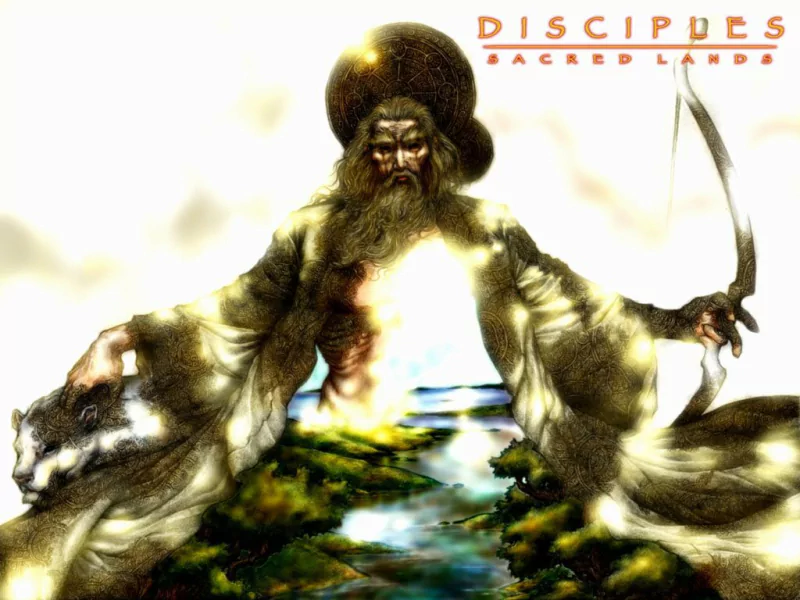  Disciples