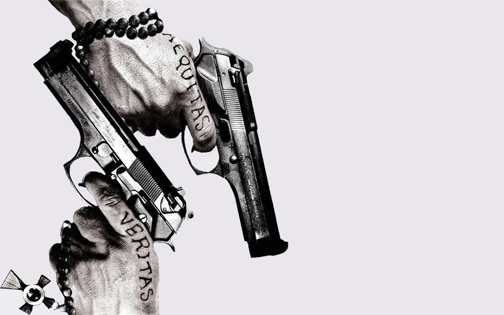 Download Movie The Boondock Saints Art