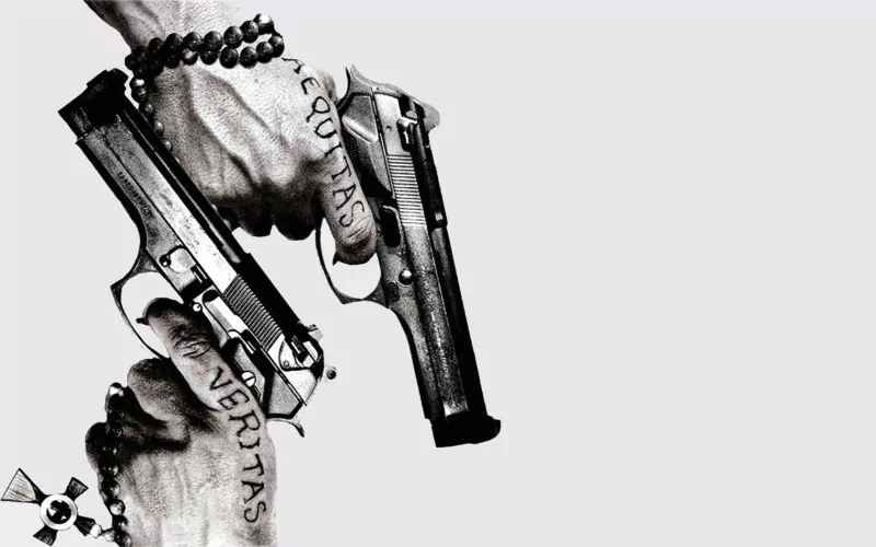 movie The Boondock Saints Image