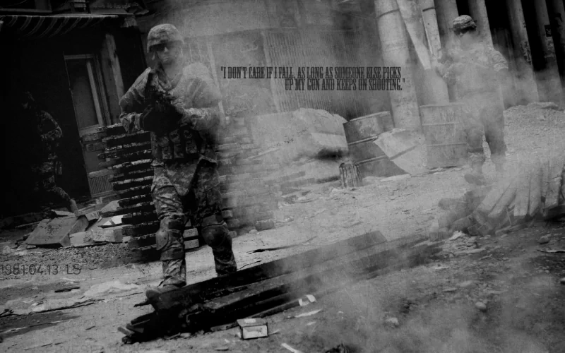 military United States Army Image