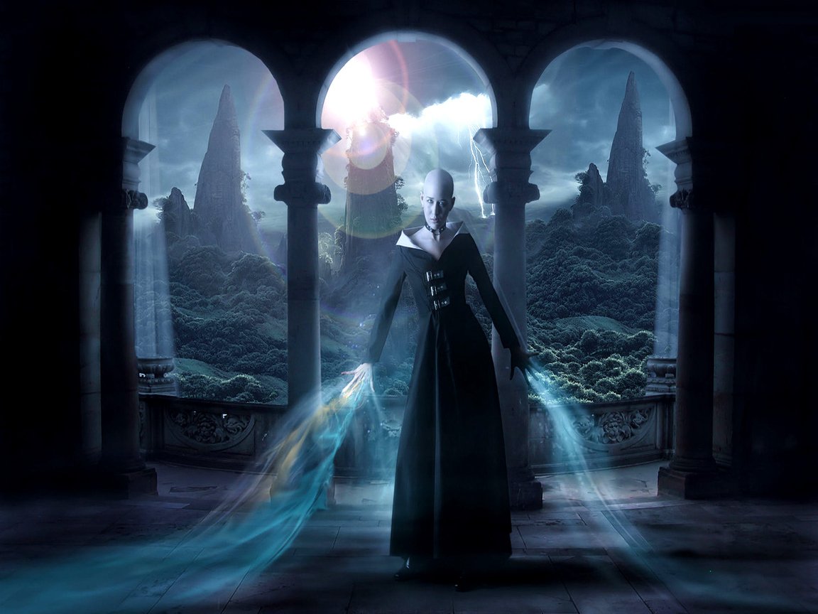 Download Woman Artistic Art