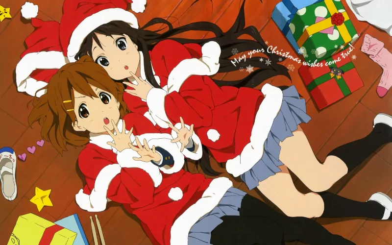 Anime K-ON! Image