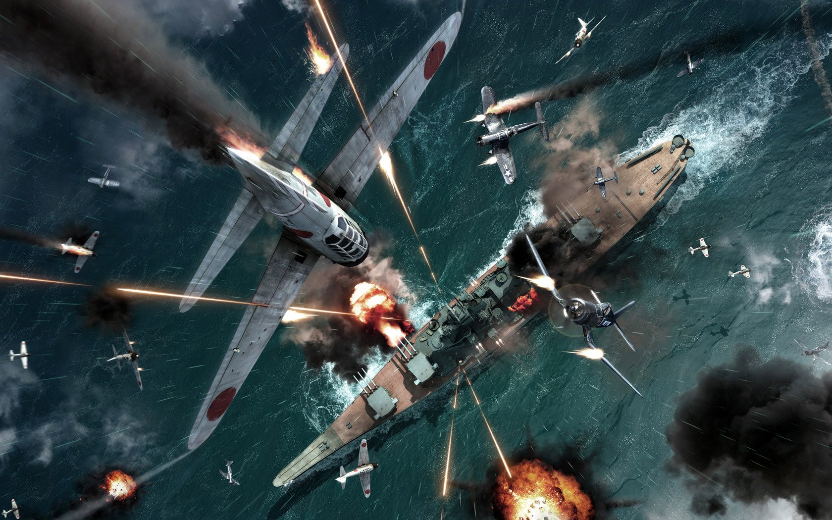 Download Military Battle Art