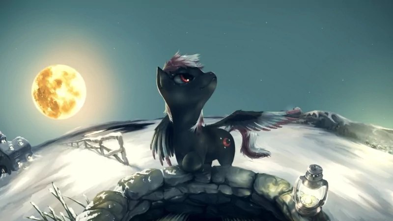 TV Show My Little Pony Image