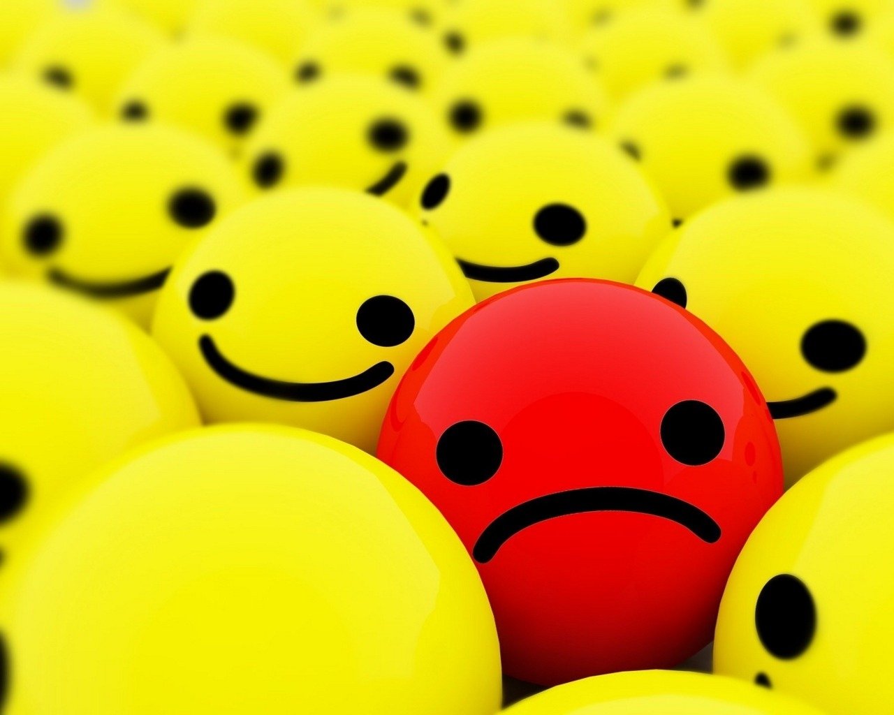 Download Funny Smiley Art