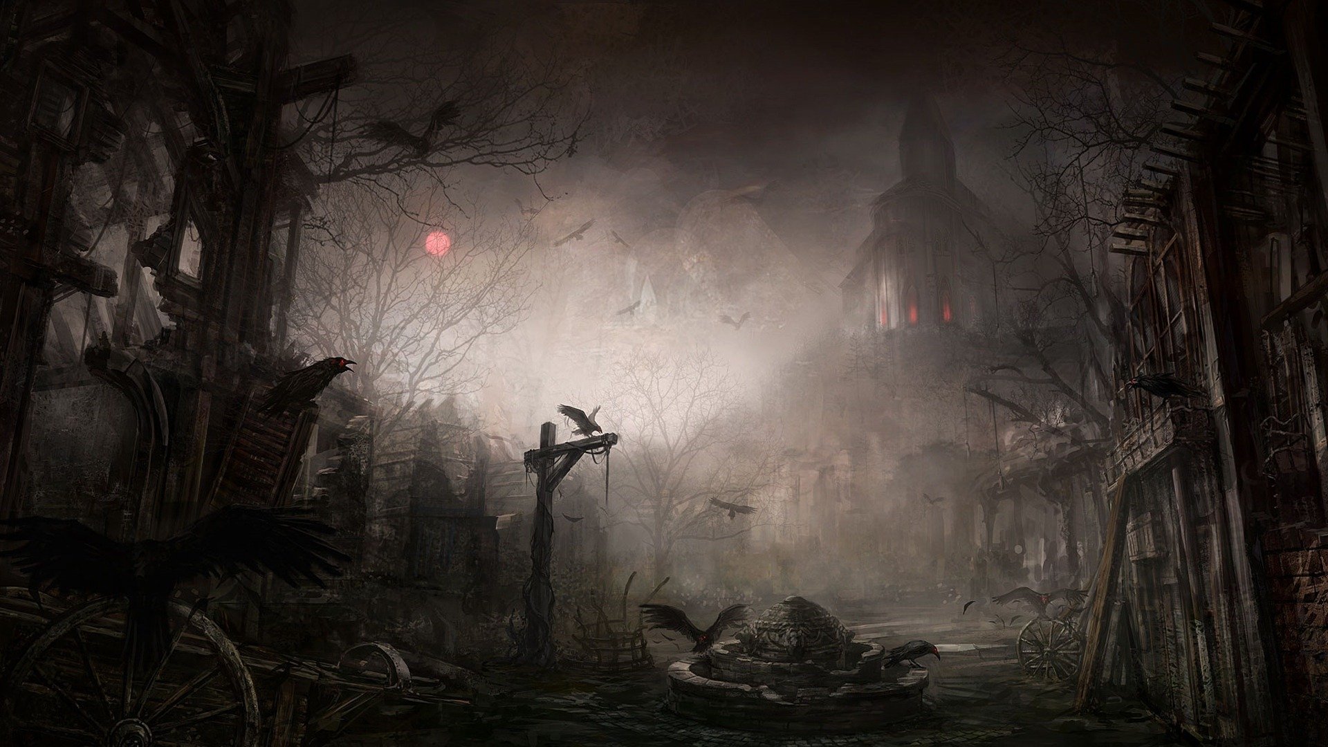 Download Video Game Alone In The Dark Art