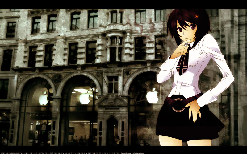 Anime Sekirei Image