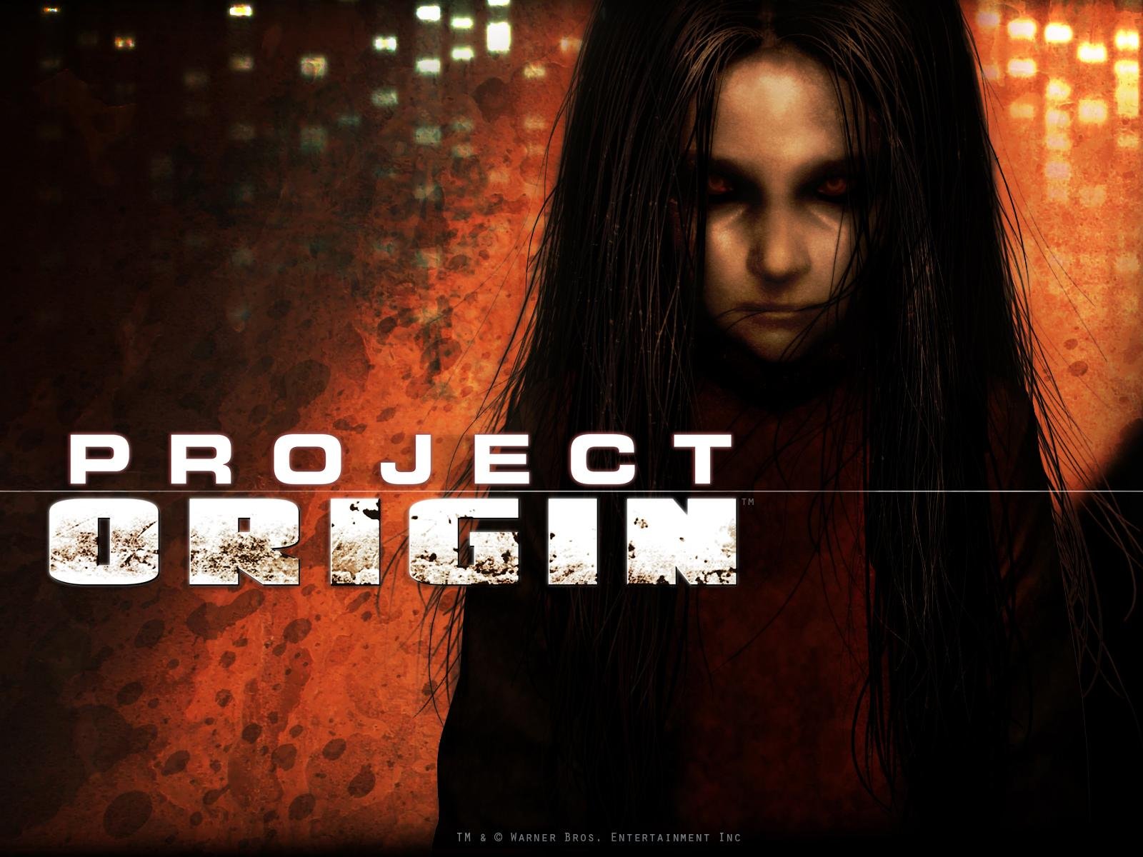 Fear Project Origin