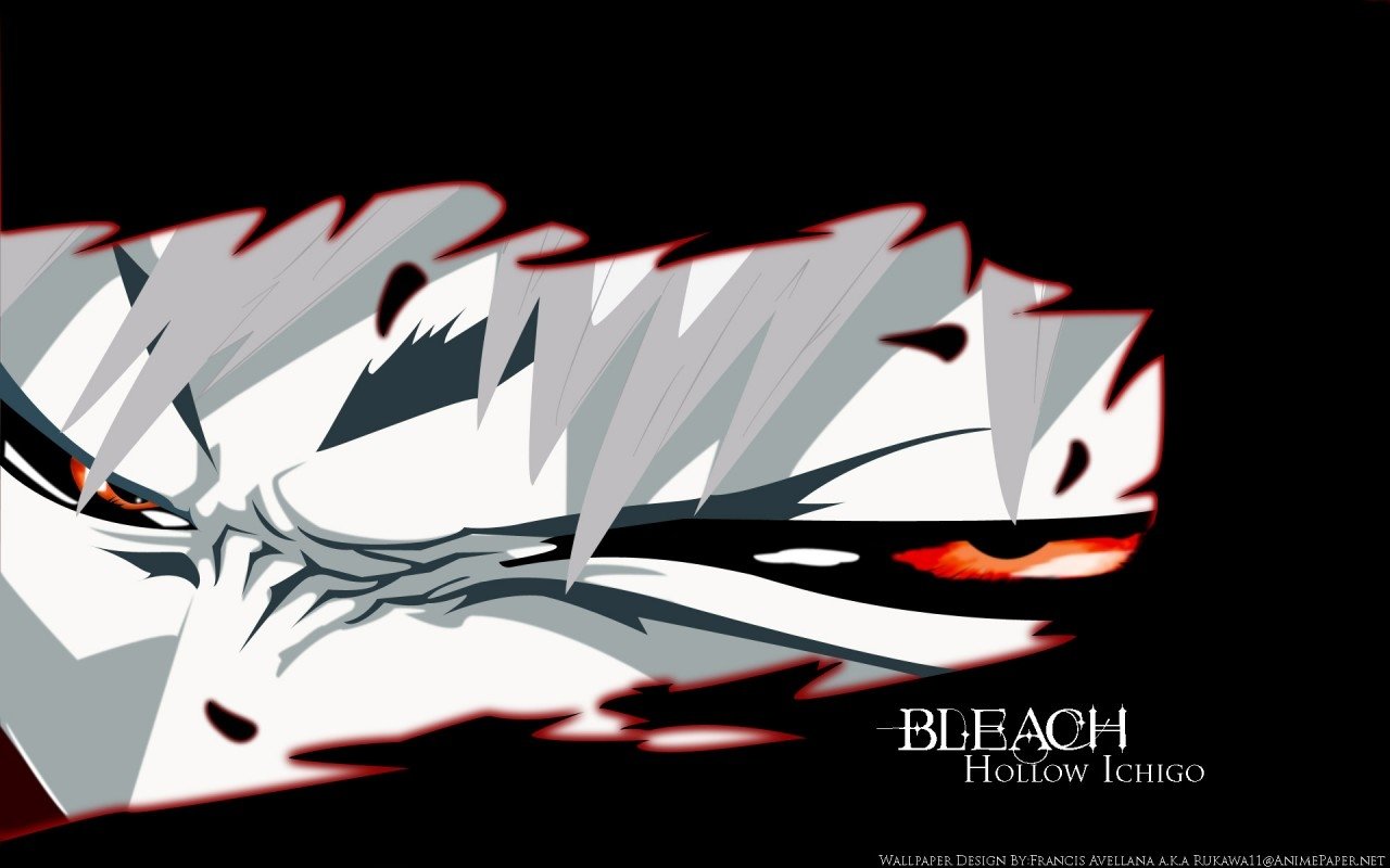 Download Anime Bleach Art