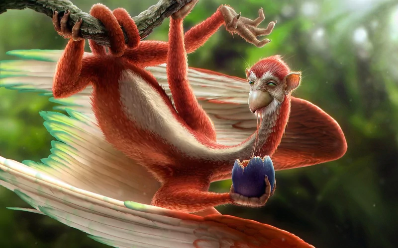 fantasy creature Image