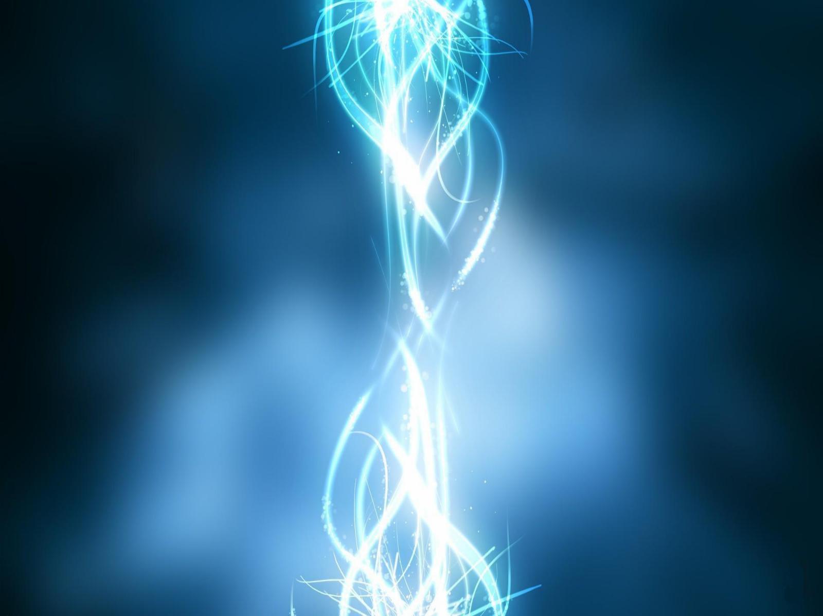 Blue Art