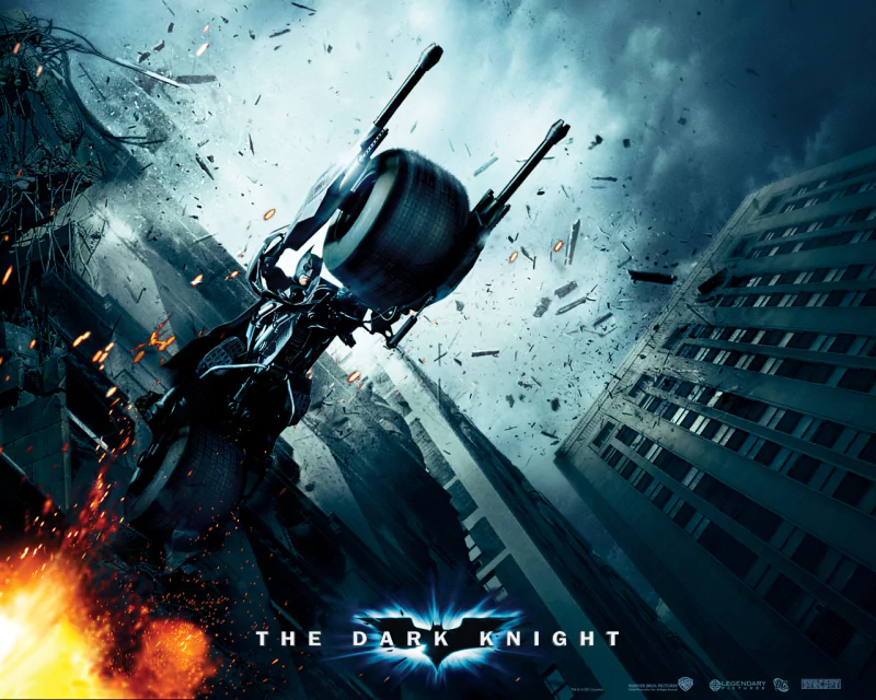movie The Dark Knight Image
