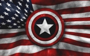 Sub-Gallery ID: 3342 Captain America