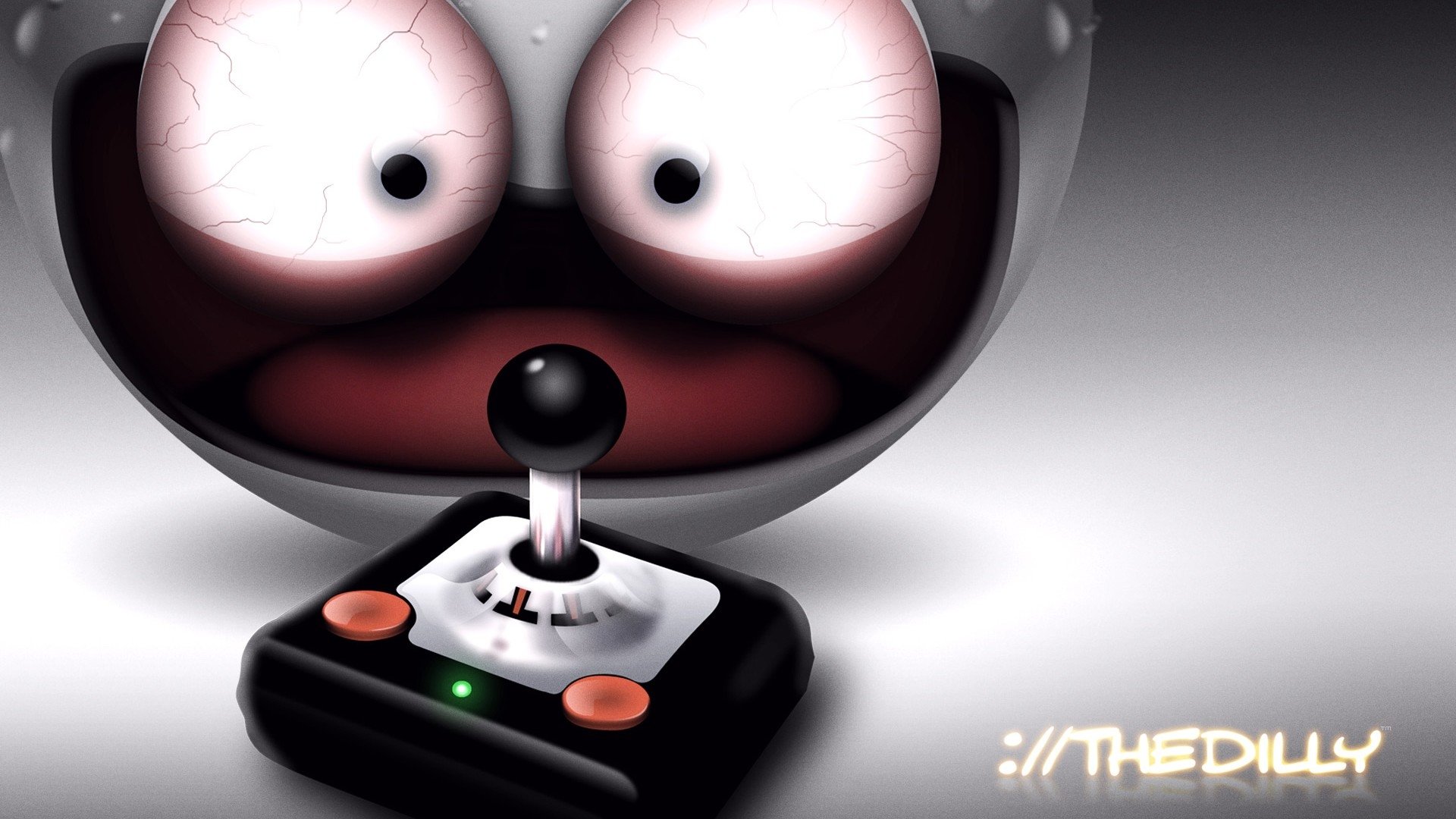 Download Funny Smiley Art