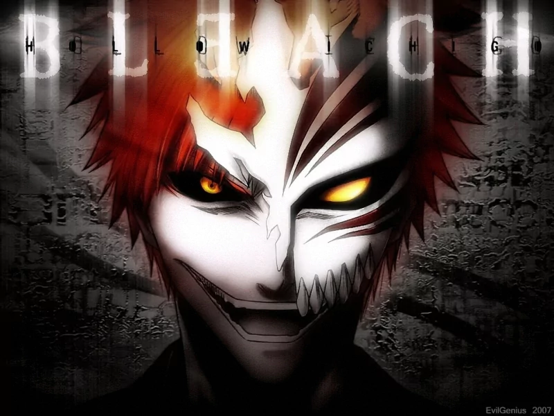 Anime Bleach Image