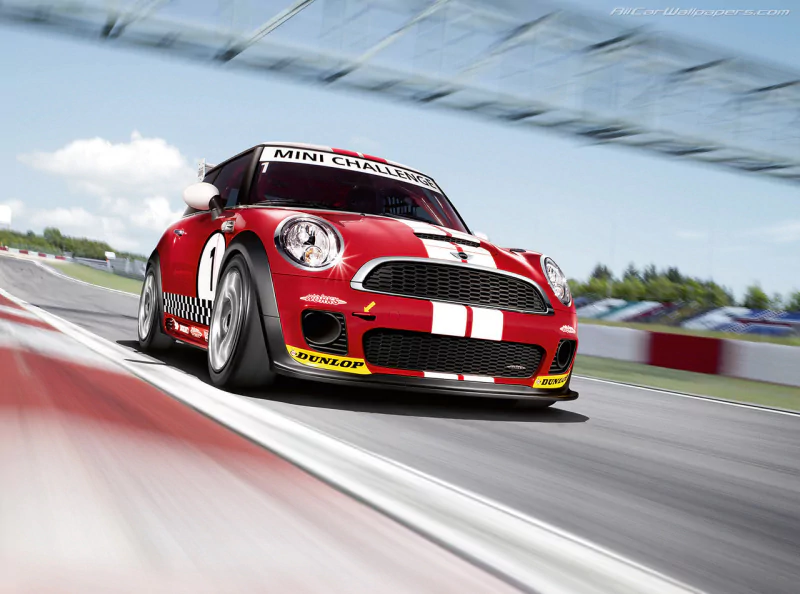 vehicle racing Image