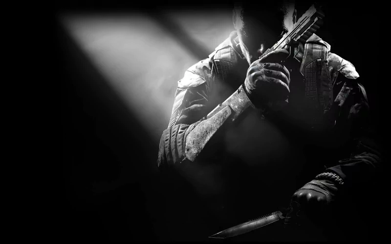 video game Call Of Duty Image