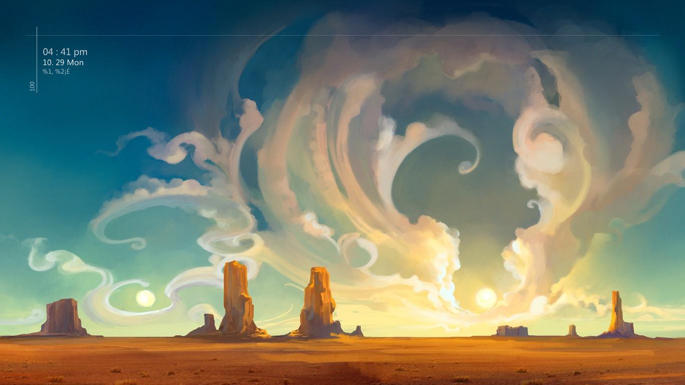 Download Fantasy Landscape Fantasy Landscape Art