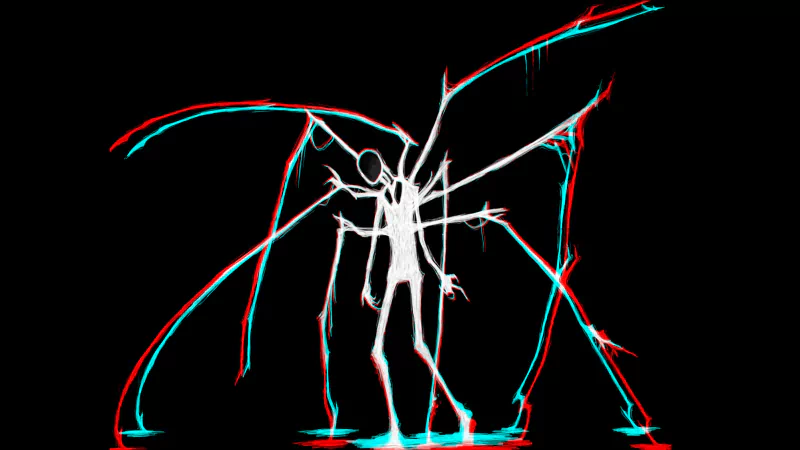 dark Creepypasta Image