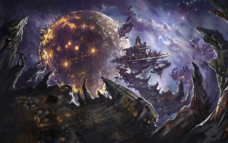 video game Transformers: War for Cybertron Image