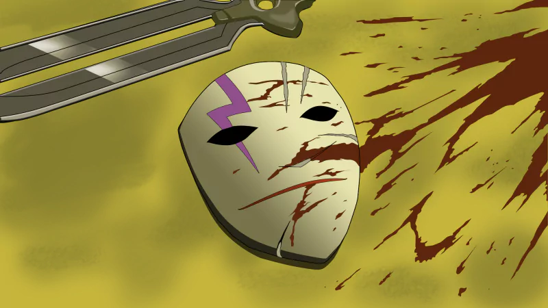 Anime Darker than Black Image